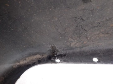 MITSUBISHI GRANDIS 03-11 NÁRAZNÍK ZADNÍ