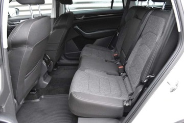Skoda Kodiaq I SUV 1.5 TSI ACT 150KM 2021 Skoda Kodiaq SalonPL TSI 150KM Style Pakiet Comfort Kamera Smartlink NAVI, zdjęcie 21