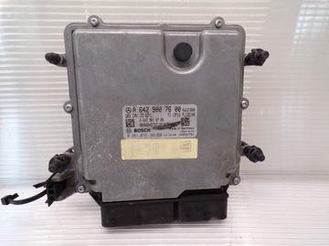 STEROWNIK SILNIKA MERCEDES W222 3.0 CDI S350 6429007600