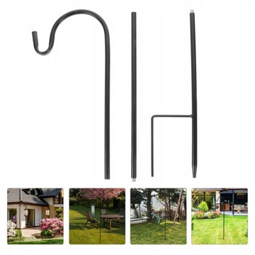 Крючки-вешалки для кормушек для птиц Стенд