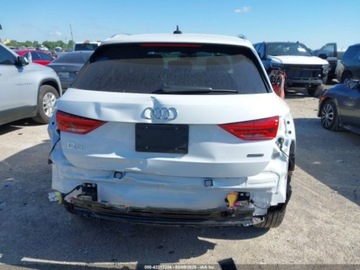 Audi Q3 II 2024 Audi Q3 Premium 45 Tfsi S Line Quattro Tiptronic 2024 2.0l 2.0 Benzyna, zdjęcie 4