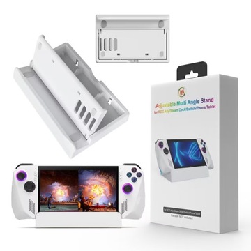 Podstawka Stojak Uchwyt Statyw do NINTENDO SWITCH
