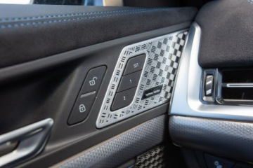 BMW X2 U10 SUV M 2.0 M35i 300KM 2025 BMW X2 M35i matowy lakier alcantara 21cali koła, zdjęcie 8