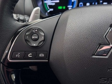 Mitsubishi Eclipse Cross SUV PHEV 2.4 188KM 2021 Mitsubishi Eclipse Cross Intense 4WD, Kamera cofania, 1 wlasciciel, FV 23, zdjęcie 21