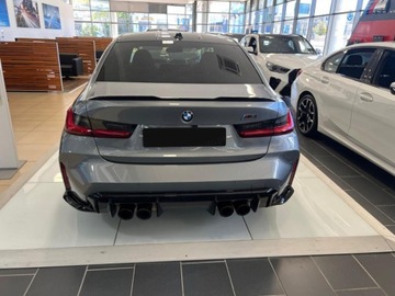 BMW Seria 3 G20-G21 2025 BMW Seria 3 M3 Competition xDrive Sedan 3.0 (530KM) 2025, zdjęcie 2