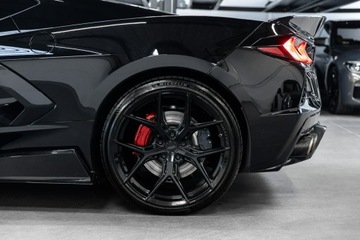 Chevrolet Corvette C7 2022 Chevrolet Corvette 6.2 V8 2LT Z51.Vossen. Paragon., zdjęcie 10