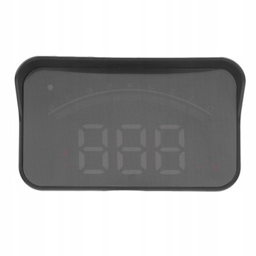 ПРОЕКЦИОННЫЙ ДИСПЛЕЙ HUD OBD2