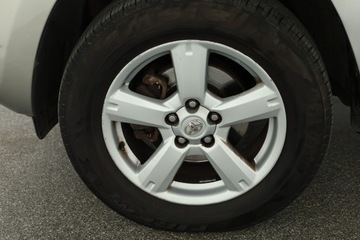 Toyota RAV4 III MPV 2.2 16V D-4D 136KM 2006 Toyota RAV 4 2.2 D-4D, Salon Polska, 4X4, Klima, zdjęcie 10