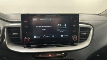 Kia Ceed III Kombi Facelifting 1.0 T-GDI 100KM 2022 Kia Nowy Ceed 1.0 T-GDI M Kombi, zdjęcie 18