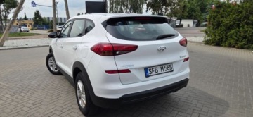 Hyundai Tucson III 2019 Hyundai Tucson 1.6 Benzyna Android Kamera Nav Podgrzewane Super Stan ASO, zdjęcie 11