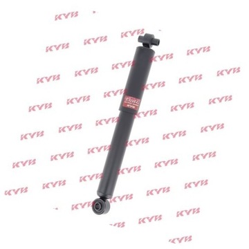 2× KYB 349094 TLUMIČ