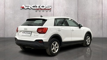 Audi Q2 SUV Facelifting 1.5 35 TFSI 150KM 2023 Audi Q2 35 TFSI S Tronic, zdjęcie 4