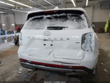 Hyundai 2023 Hyundai Palisade 2023 r., 3,8L LIMITED 3.8 Benzyna 291KM, zdjęcie 4