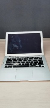 Apple Macbook Air 4.2 A1369 2011 г. i5 13 1440x900