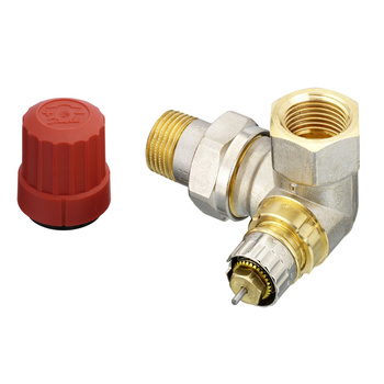 DANFOSS ZAWÓR TERMOSTATYCZNY RA-N 15