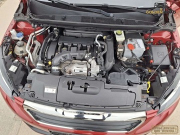 Peugeot 2013 Peugeot 308 1,6 125KM klima elektryka wspomaganie alu oplacony 1.6 Benzyna, zdjęcie 20