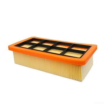 FILTR ODKURZACZA KOMINKOWEGO KARCHER AD2 AD3 AD4