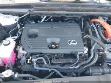 Lexus RX V 2024 Lexus RX 2024 LEXUS RX 350H PREMIUM PLUS 2.5 Hybryda 183KM, zdjęcie 20