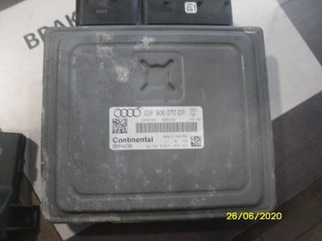 Стартовый комплект Audi A1 03F906070DP
