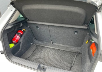 Skoda Kamiq Crossover 1.0 TSI 110KM 2021 Skoda Kamiq 1.0 TSI Style, zdjęcie 12