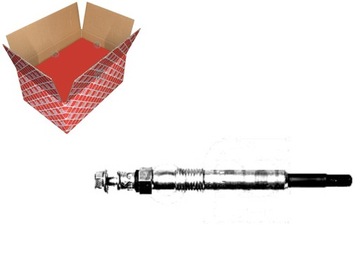 ŚWIECA ŻAROWA FORD 1,8DI 98- FEBI BILSTEIN