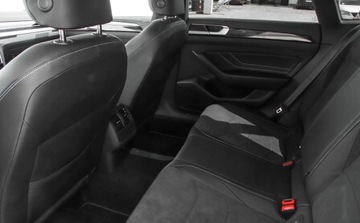 Volkswagen Arteon Fastback Facelifting 2.0 TSI 190KM 2023 Volkswagen Arteon 2.0 TSI 190KM R-Line DSG, Tempomat Aktywny, Podgrzewane, zdjęcie 10