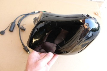 XVZ 1300 ROYAL VENTURE ПОДЛОКОТНИК ГРОМКОГОВОРИТЕЛЬ БАГАЖНИКА