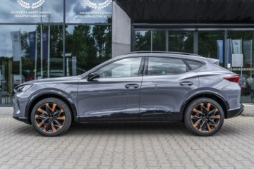 Cupra Formentor Crossover Facelifting 2.0 TSI 204KM 2026 Cupra Formentor 2.0 TSI 204 KM DSG 4Drive -, zdjęcie 8