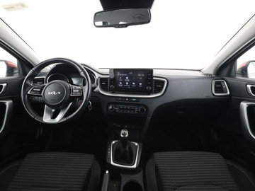 Kia XCeed Crossover 1.5 T-GDI 160KM 2022 Kia XCeed GRATIS! Pakiet Serwisowy o wartości, zdjęcie 14