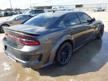 Dodge Charger VII 2021 Dodge Charger 2021 DODGE CHARGER SCAT PACK WIDEBODY RWD 6.4 Benzyna 485KM, zdjęcie 2