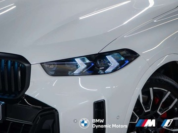 BMW X5 G05 SUV Facelifting 3.0 30d 298KM 2025 BMW X5 xDrive30d 298 KM mHEV - Hak Holowniczy - Kamera360 - Panoramiczny D, zdjęcie 8