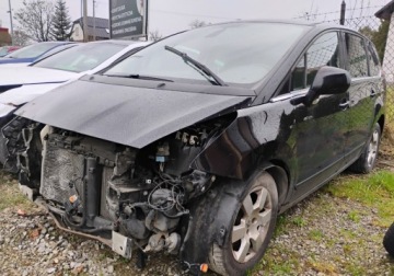 Peugeot 5008 I Minivan 2.0 HDi FAP 150KM 2013