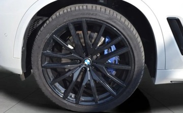 BMW X5 G05 SUV 3.0 30d 286KM 2021 BMW X5 Cesja Leasingu 30d M Sport xDrive Dealer BMW Bonkowscy Gorzow Wlkp., zdjęcie 3