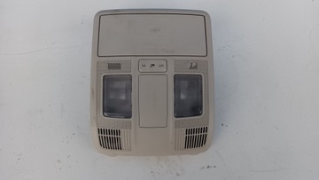 MAZDA 6 III GJ SEDAN LAMPKA KABINY KD49-69971