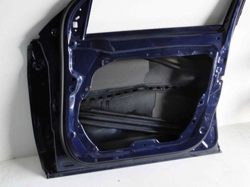 MERCEDES GLC X253 253 Внедорожник ПЕРЕДНЯЯ ПРАВАЯ ДВЕРЬ