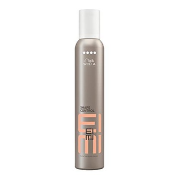 WELLA PROFESSIONALS EXTRA THICK FOAM MOLDING HAIR EIMI SHAPE CONTROL 300 ML