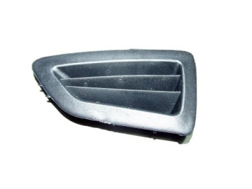 KRATKA ZAŚLEPKA NAWIEWU WLOTU POWIETRZA PRAWA FORD FIESTA Mk7 2008 - 2019