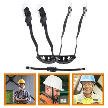 РЕГУЛИРУЕМЫЕ РЕМНИ ДЛЯ ШЛЕМА