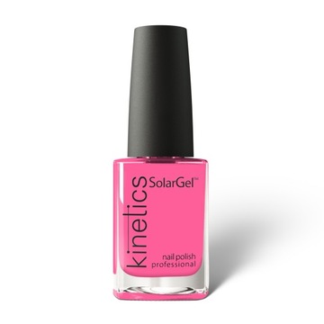 KINETICS SolarGel Solarny lakier do paznokci 497