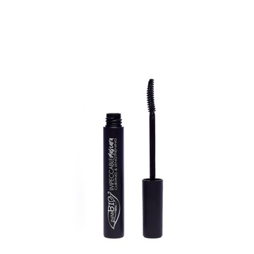 Mascara Impeccable Black tusz do rzęs BIO naturalny