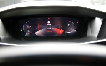 Peugeot 208 II Hatchback 1.2 PureTech 130KM 2022 Peugeot 208 1.2 PureTech GT Pack EAT8 130KM 2022 SalonPL Gwarancja od R, zdjęcie 27