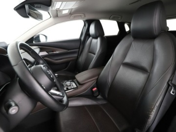 Mazda CX-30 2.0 Skyactiv-G 122KM 2019 Mazda CX-30 mHEV 4x4 skóra full LED navi grzane, zdjęcie 12