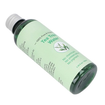 Pure Lotion увлажняющий тоник с чайным деревом