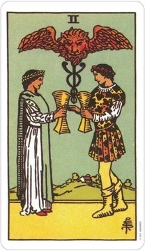 Оригинальное Таро Райдера-Уэйта (набор)