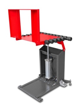 Съемник колес для сборщика колес GRUBBER TCL65