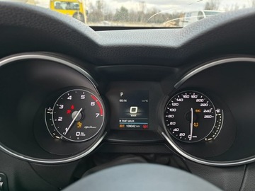 Alfa Romeo Stelvio SUV 2.0 Turbo 200KM 2018 Alfa Romeo Stelvio, zdjęcie 18