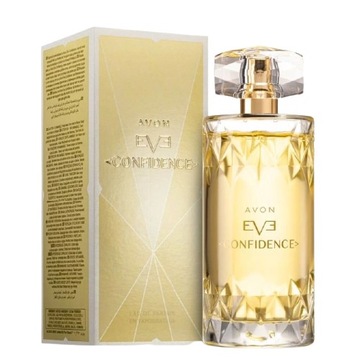 AVON Eve Confidence - Женские духи EDP - 100мл