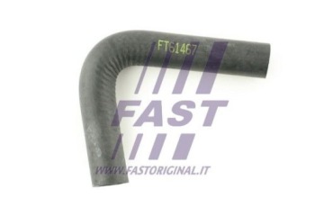 БЫСТРОСЪЕМНАЯ ТРУБА FIAT DUCATO 06>/ 14> 2.3JTD