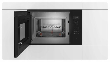 Надежный комплект встраиваемой бытовой техники BOSCH HBG57 BEL55 + PPH6A + SMV+ KGN33