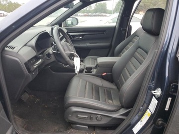 Honda CR-V VI 2024 Honda CR-V 2024r., SPORT TOURING, od ubezpieczalni 2.0 Hybryda 204KM, zdjęcie 6